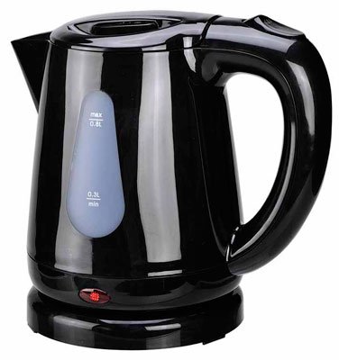 Vannkoker Diamond 0,8 liter