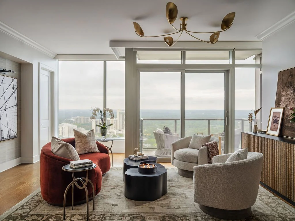 Ritz Residence Buckhead