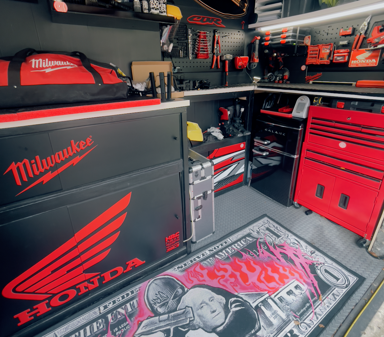 KUROKO PADDOCK