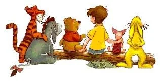 Jeg vil være en venn...