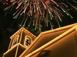 Nå er det Fiestatid her hos meg!