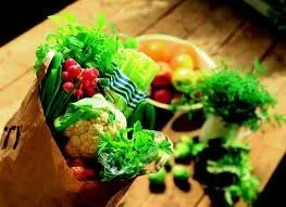 Marked og "vakkergave".