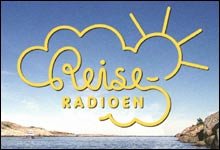 Reiseradioen starter i morgen!