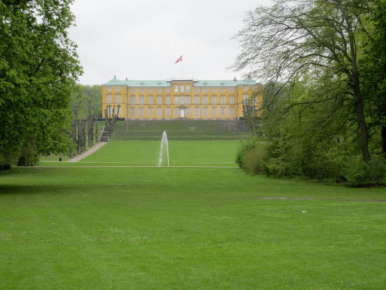 Avhengighet, og løsningen på det...