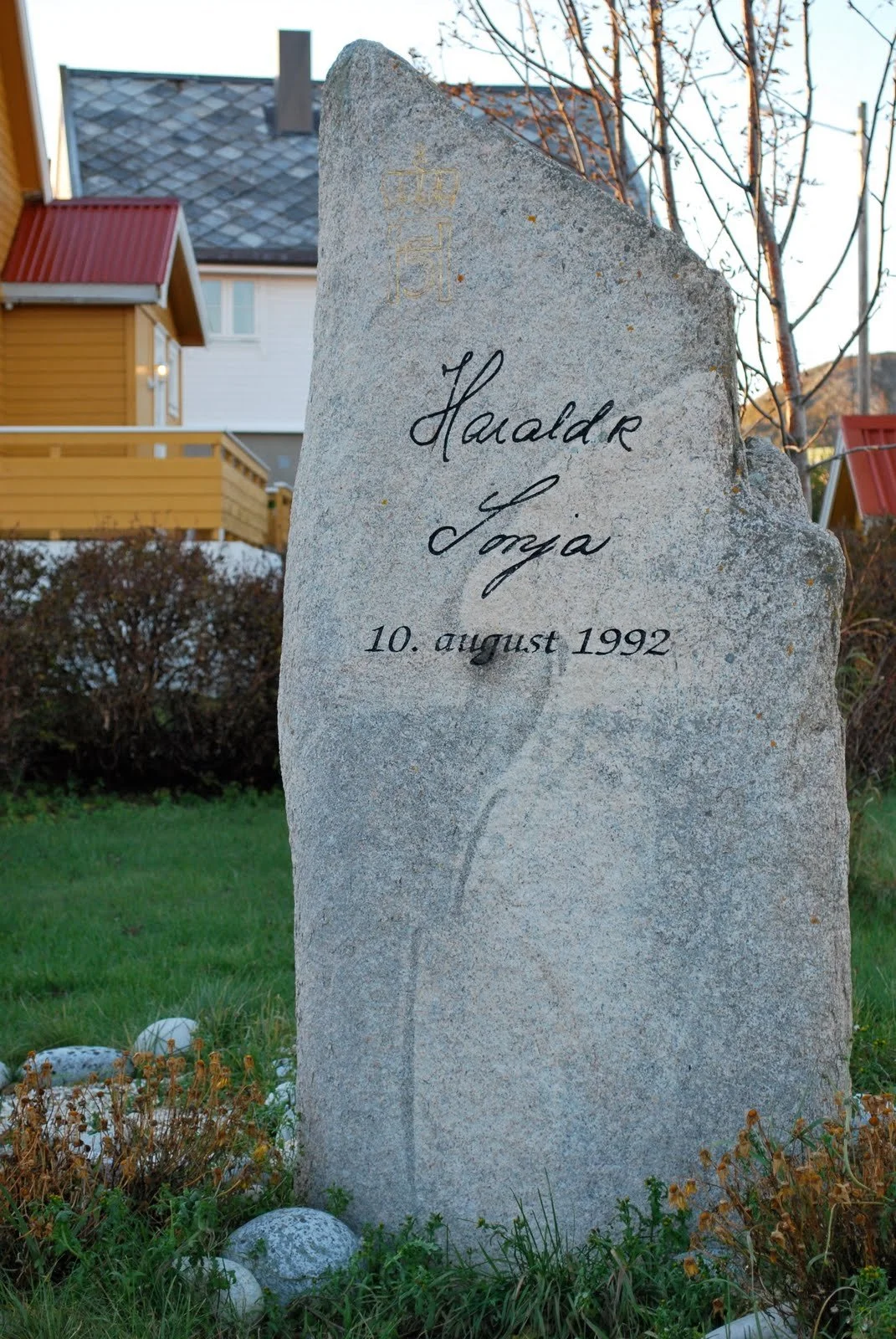 Tilhører du eliten?