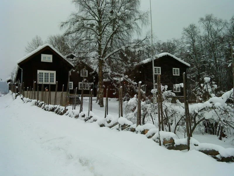 Bjerkebæk, Lillehammer.