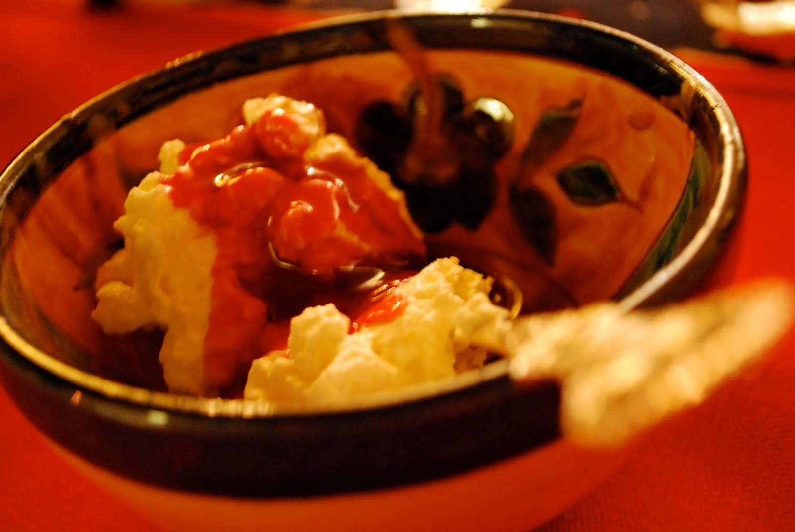 God julemat er god juletradisjon.