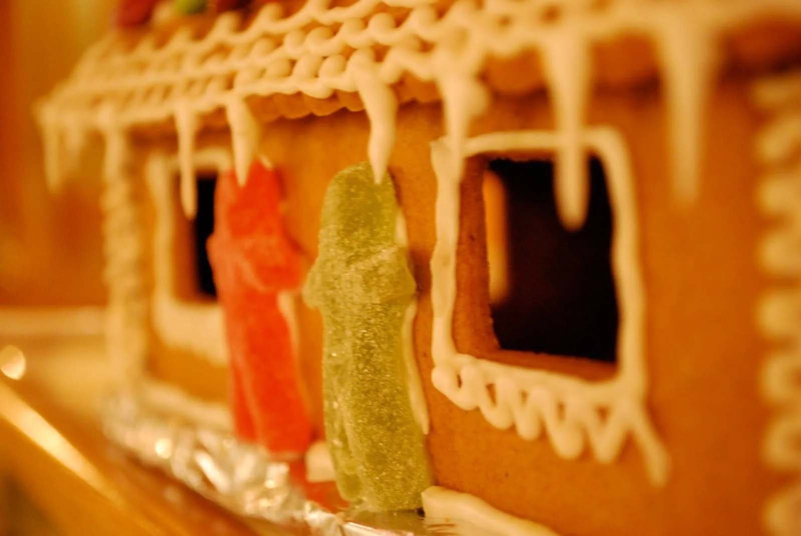 Forventning eller magi?