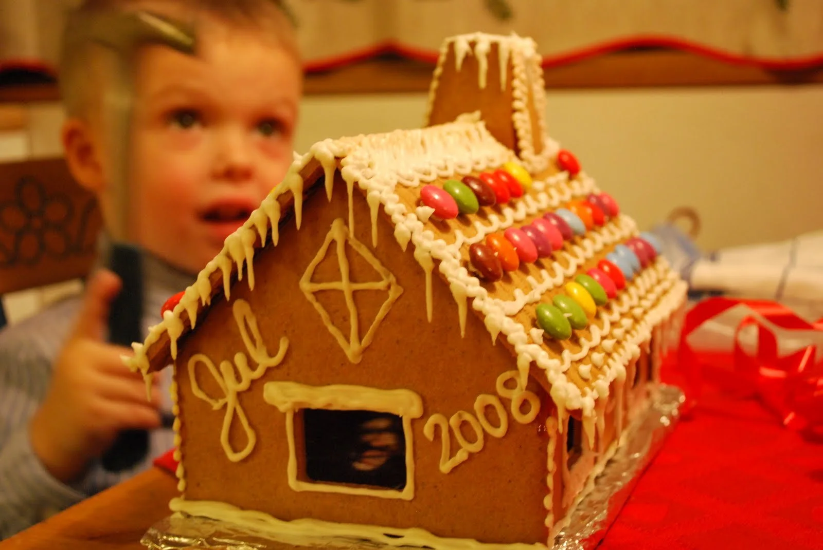 Hvordan gjør du det?