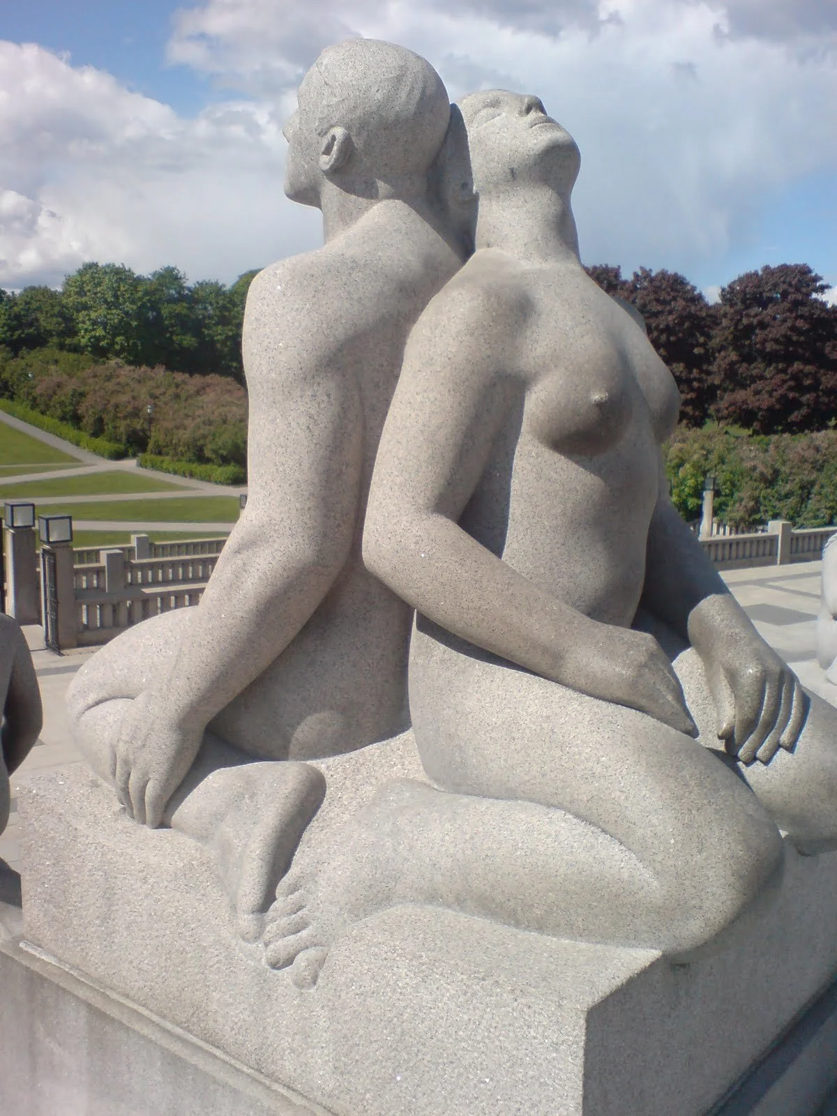 Hyllest til den gode mann.