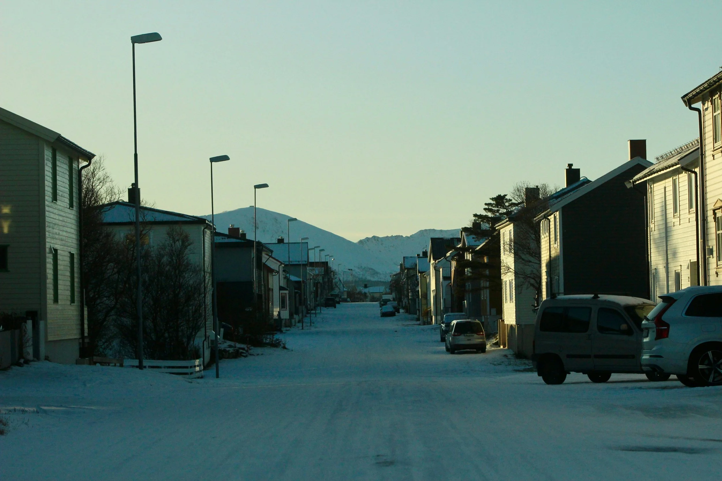 Årets påskesak i Turstien