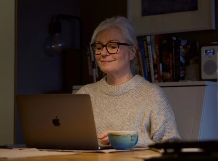 Tanker i en urolig tid