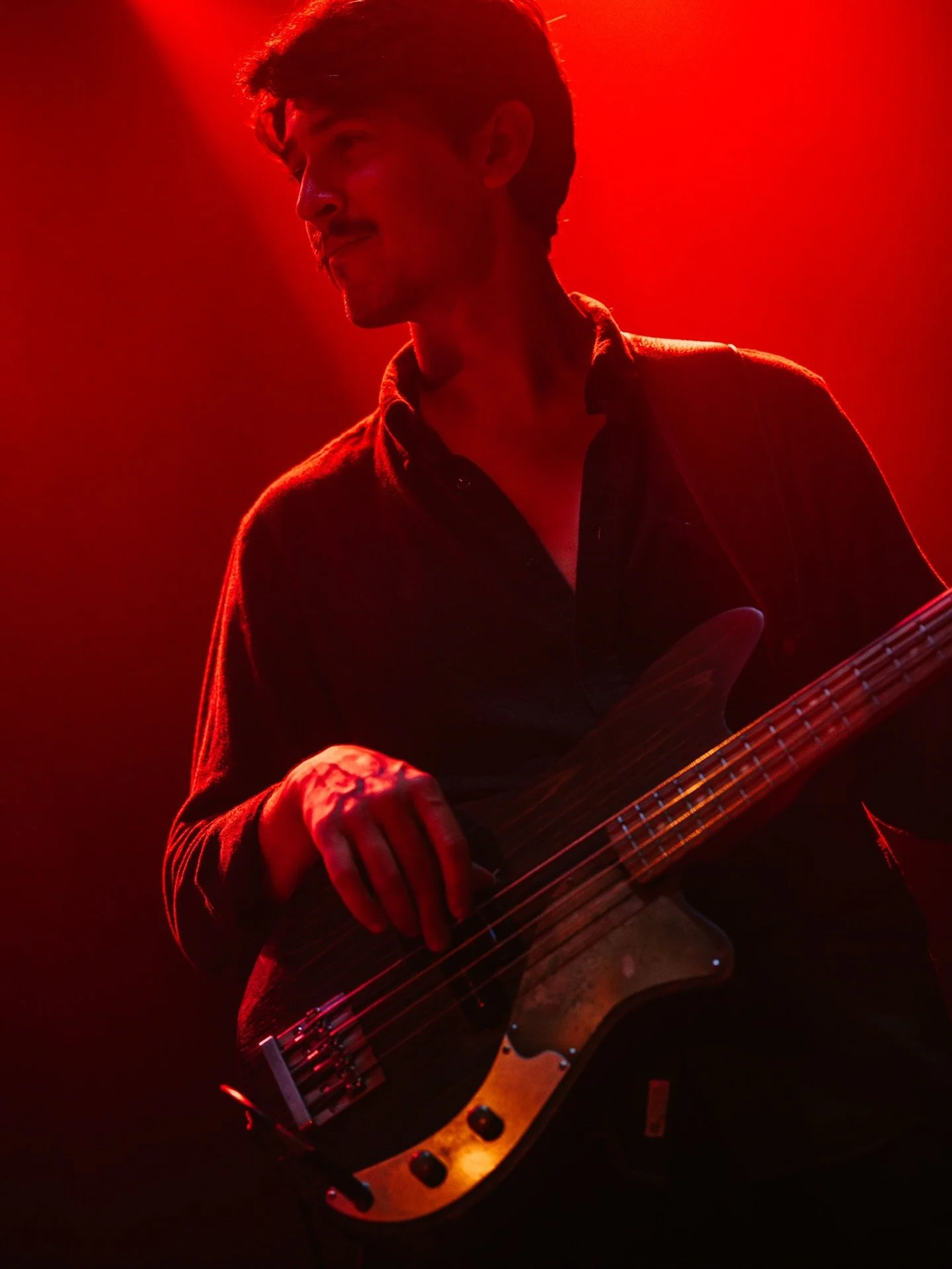 Celebrating 30 years around the sun! Much love to our talented brother @jackkeough_music &hearts;️🎈 

📸 @corycullington