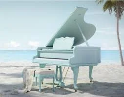 Vacances d'été
