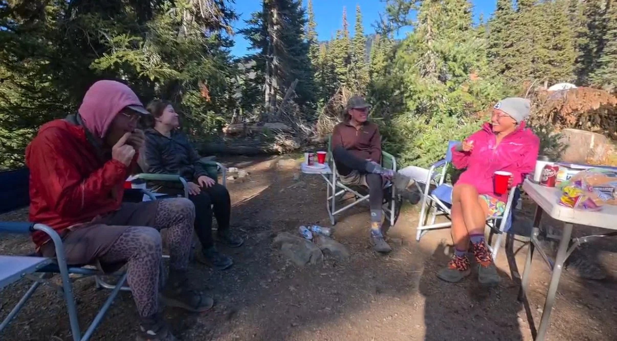 Trail Tale #2 