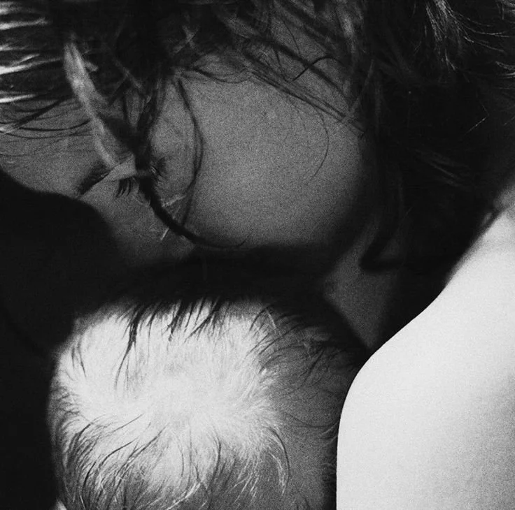 Held: A Postpartum Circle