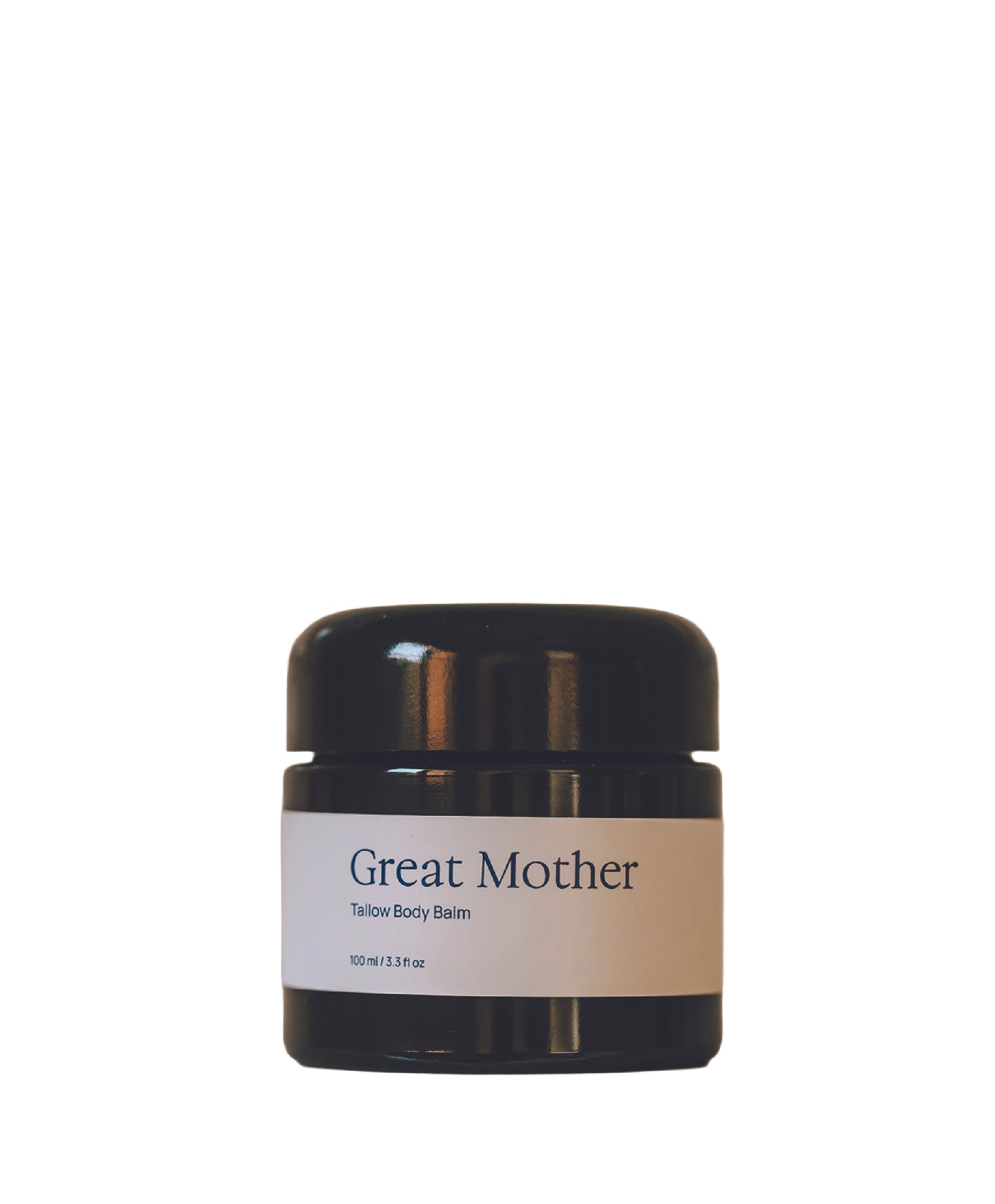 Tallow Body Balm