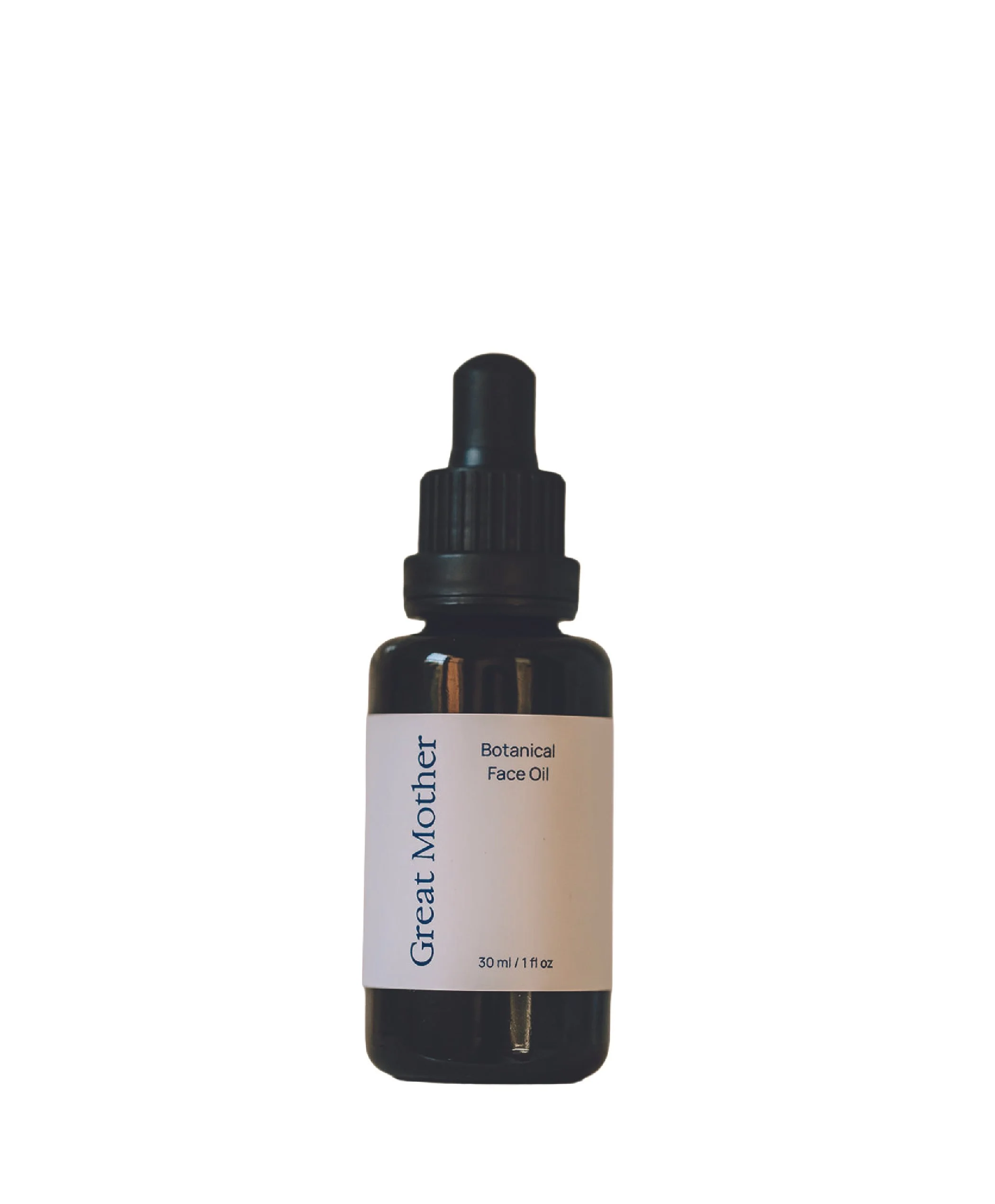 Botanical Face Oil