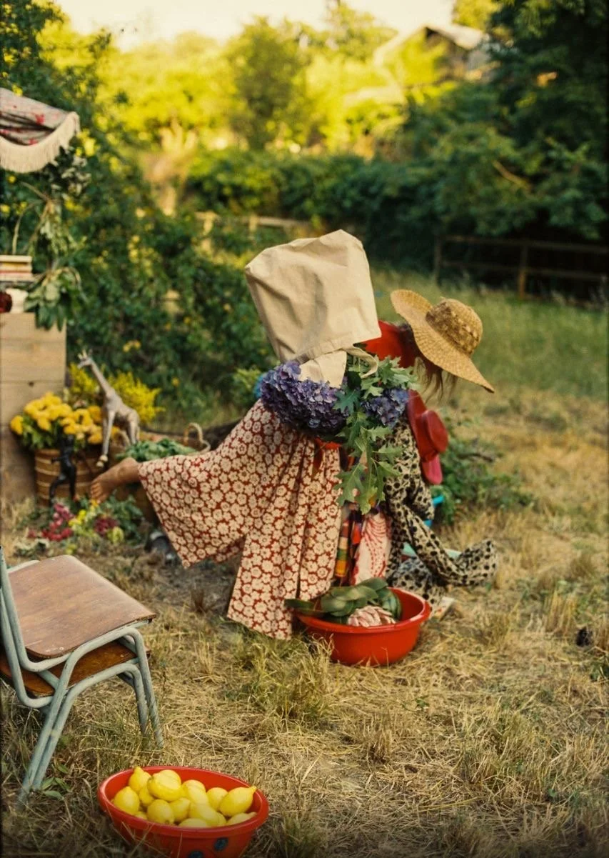 Summer Container