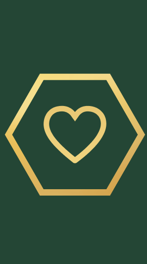 Why Your Heart Loves Honey