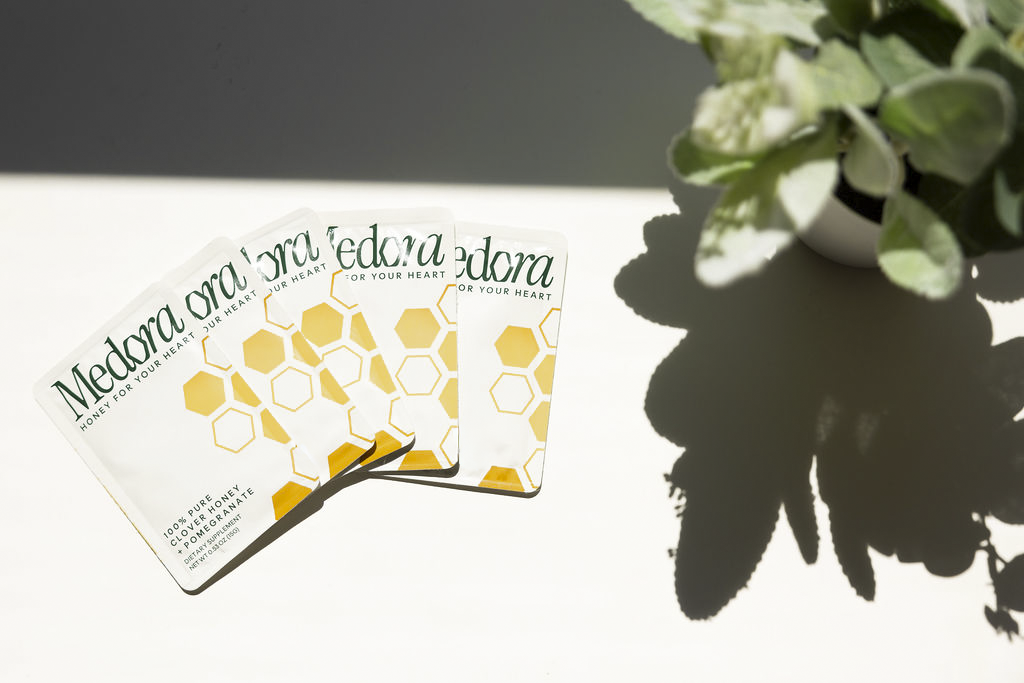 Sampler Pack - Honey For Your Heart