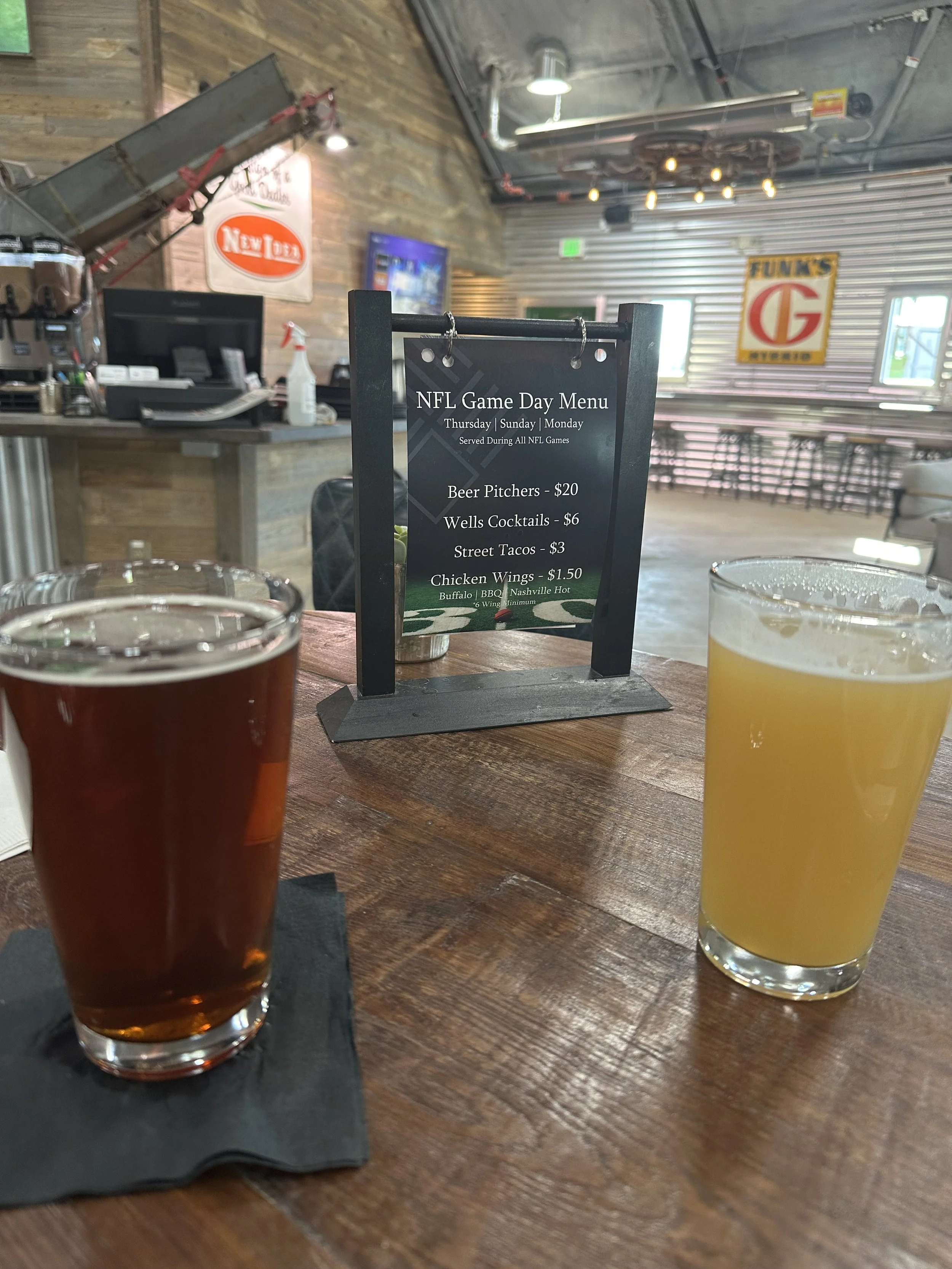 Top 5 Breweries for Foodies in NOCo