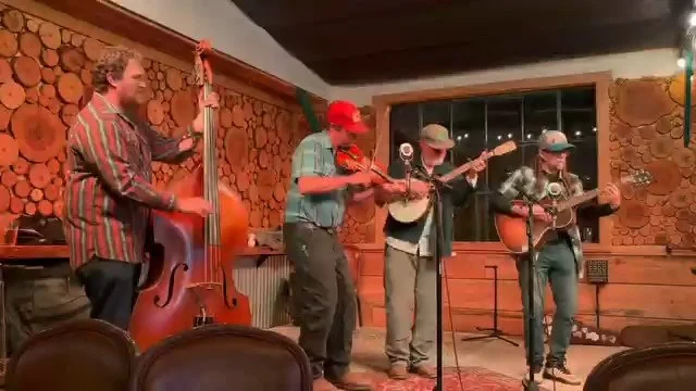 T-ranch Strinband pic