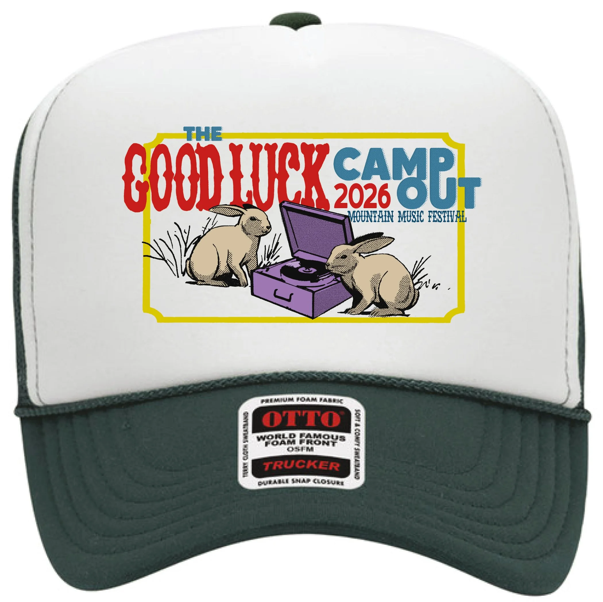 2026 Campout Hat Dark Green_White.jpg