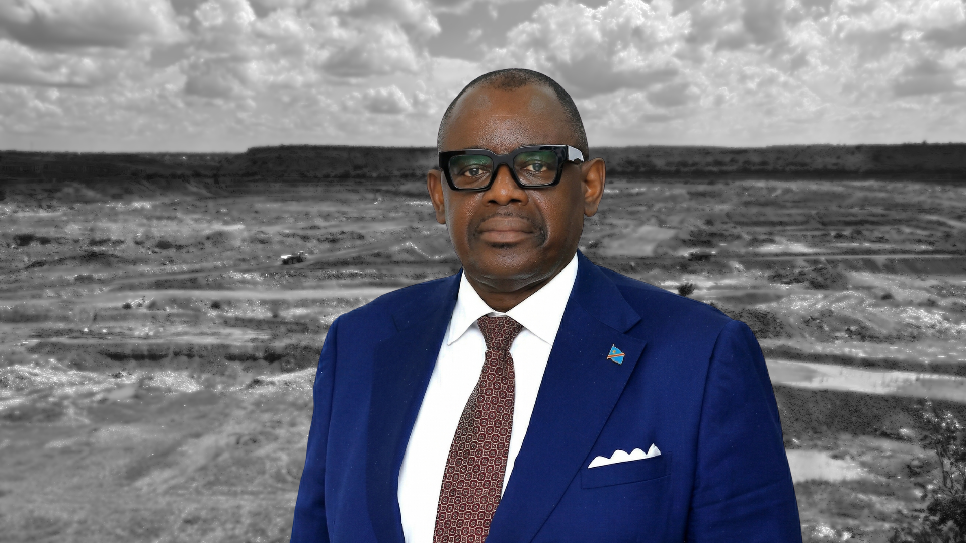 Ministry of Mines Approves Chemaf Transfer of Control to Virtus