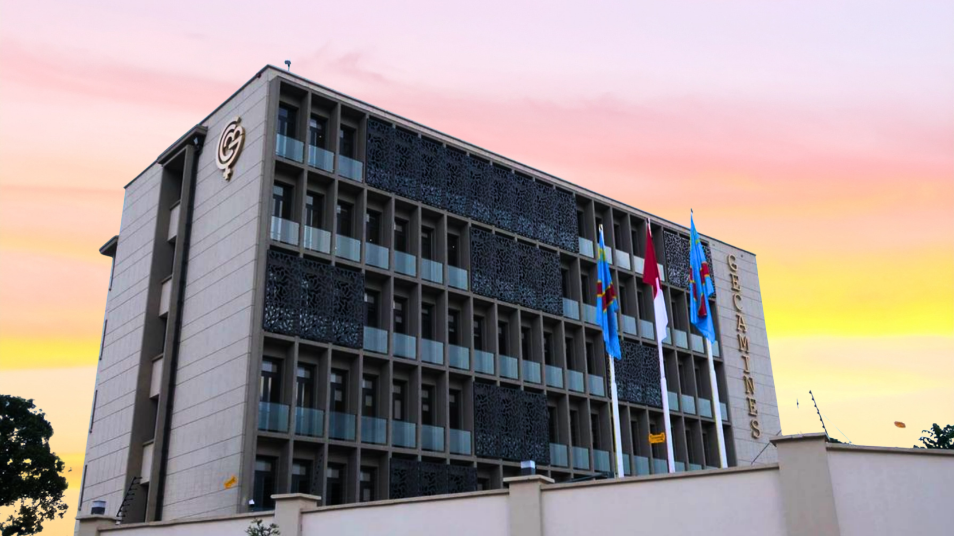 Gécamines Approves Virtus Minerals Acquisition of Chemaf