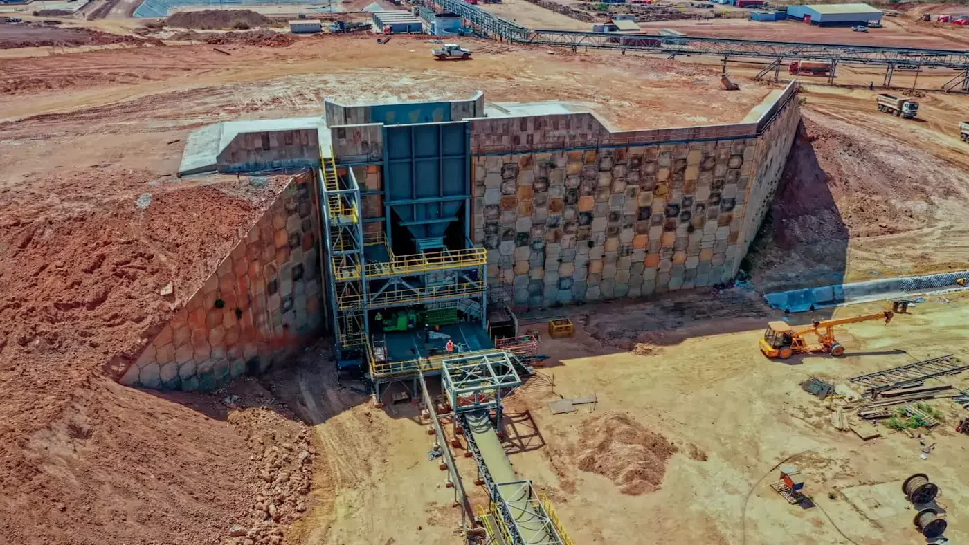 Financial Times: US-backed group buys DR Congo copper-cobalt mine under minerals deal