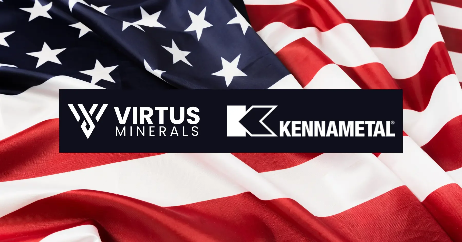 Virtus Minerals Announces MOU with Kennametal for Tungsten Exploration in the Democratic Republic of Congo