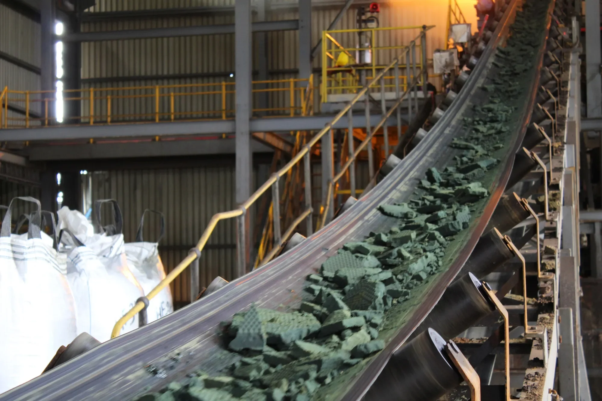 Bloomberg - Congo State Miner Proposes Deal for Cobalt Producer Prized by US