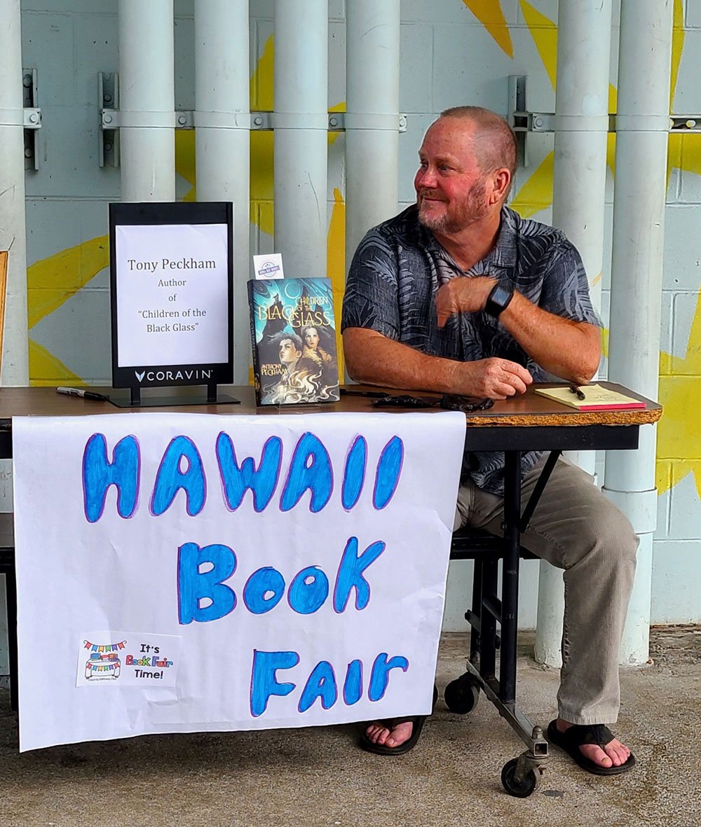 Credit: Barb Sasaki