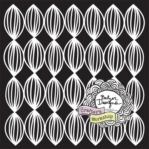 Stencil: Onion Skin