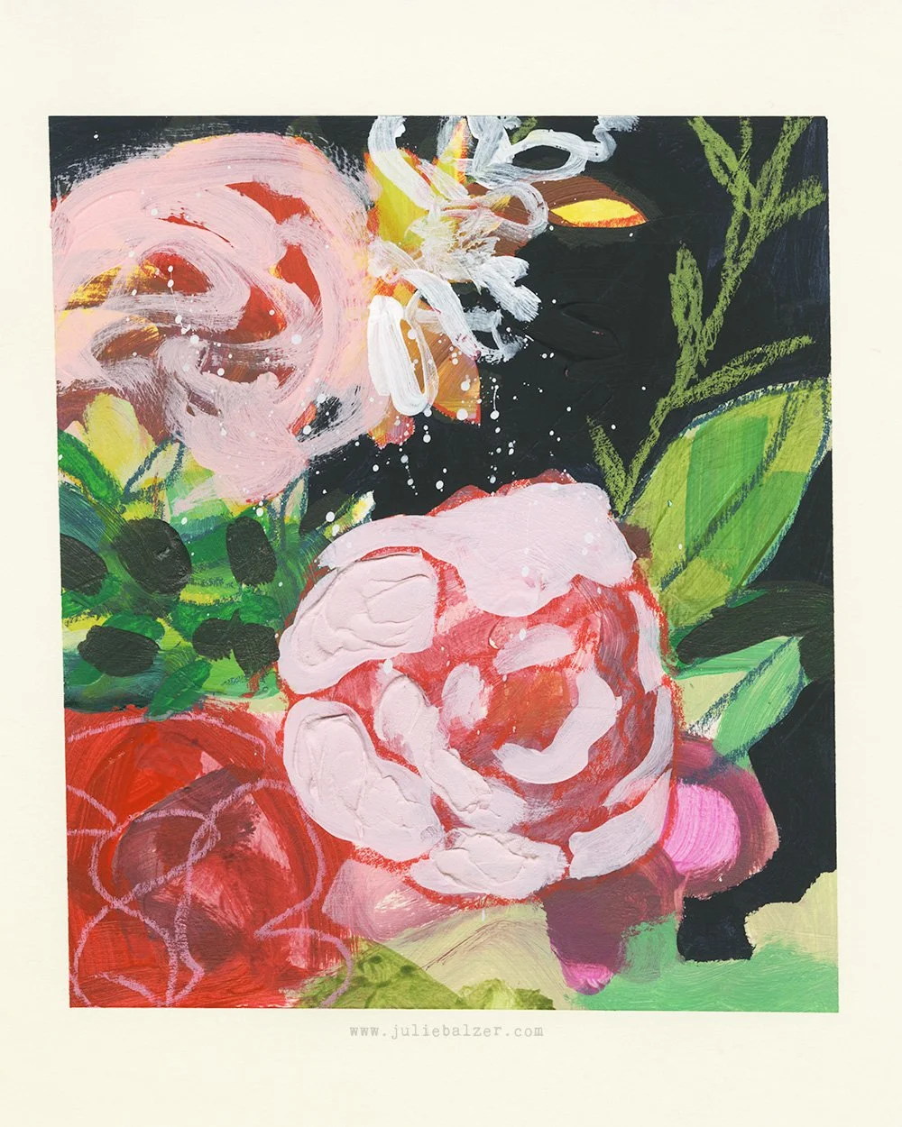 Peonies Day 26