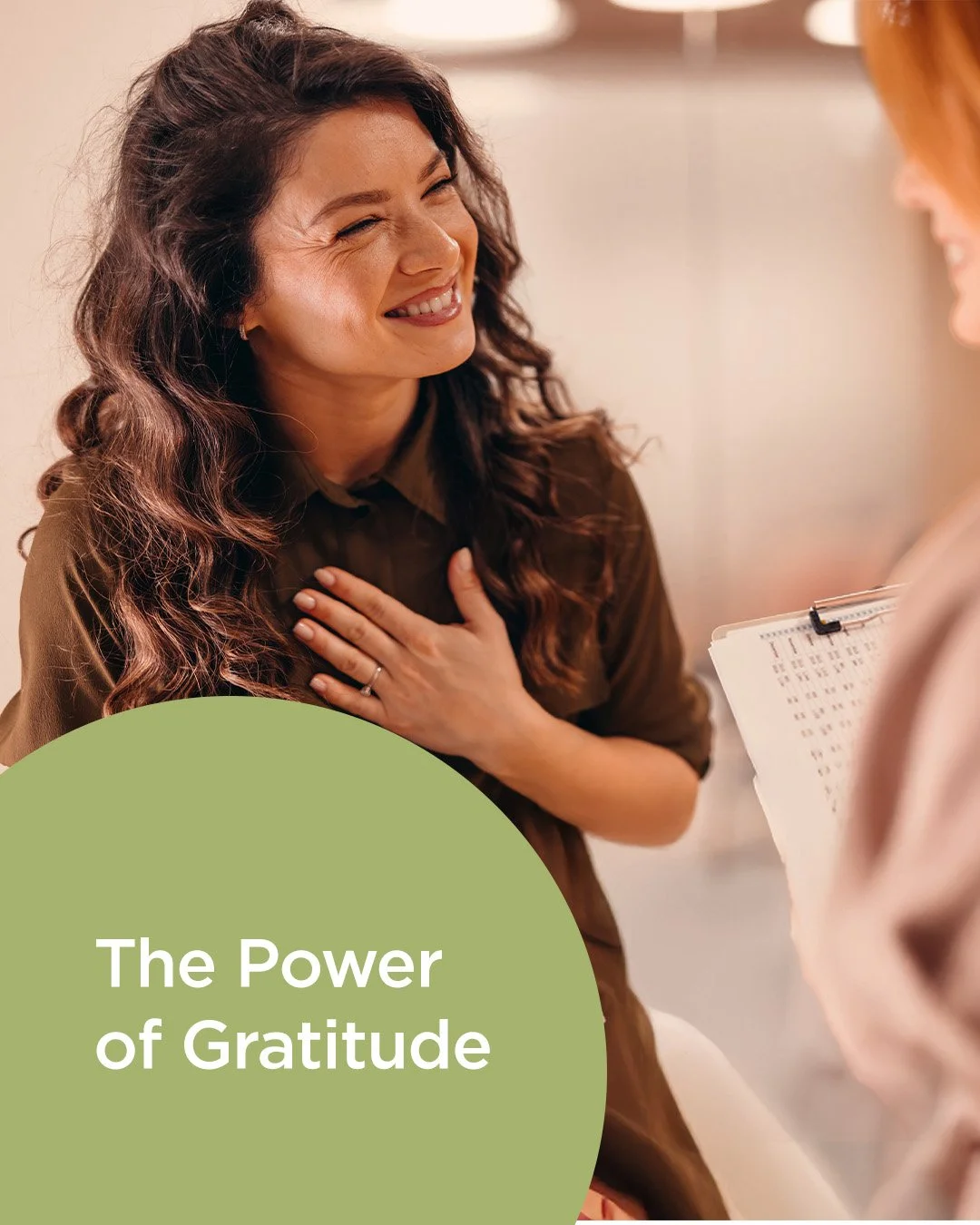 Gratitude isn&rsquo;t just a nice thought&mdash;it&rsquo;s life-changing.  From better sleep to stronger connections, being thankful pays off in more ways than one. What&rsquo;s one thing you&rsquo;re grateful for today?

Joi Clarke
REALTOR&reg; AND 