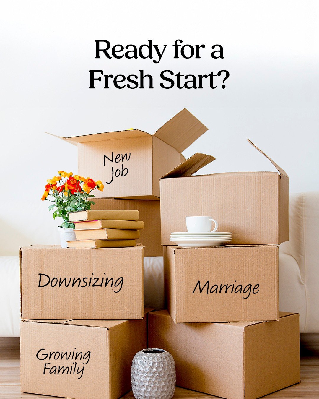 Are you thinking about a move? Start prepping now&mdash;finances, credit, options. If you need any guidance, I&rsquo;ve got you! #realestateagent #homebuying #homeselling

Joi Clarke
REALTOR&reg; AND SHORT SALES AND FORECLOSURE RESOURCE
Highgarden Re