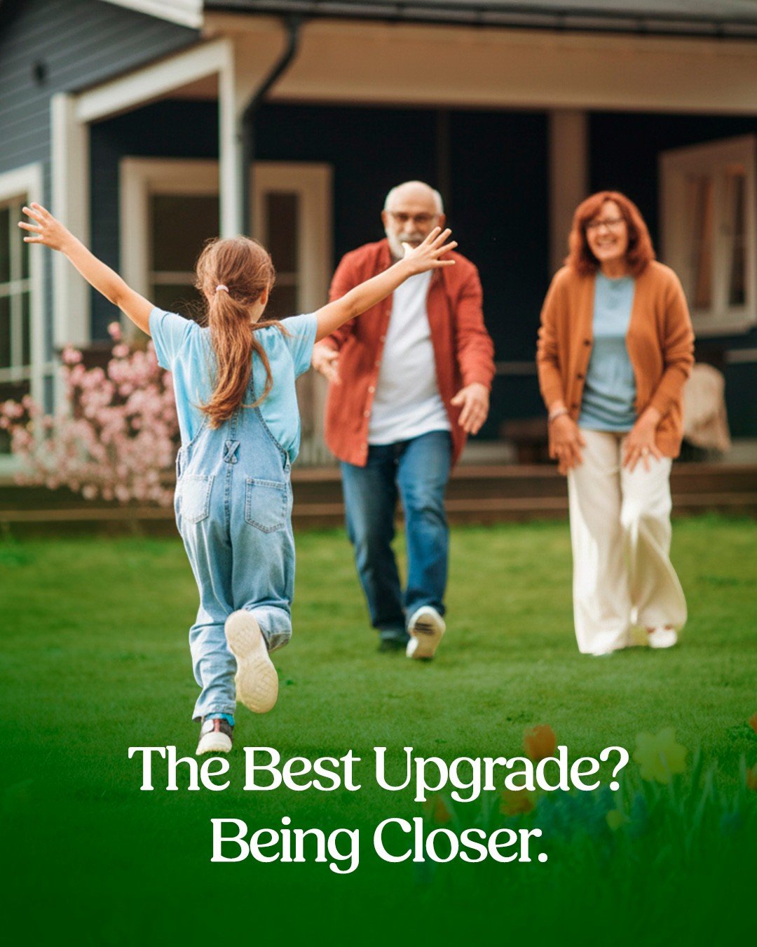 For many homeowners, the heart often leads the move. Closer to family. Closer to friends. If this resonates with you, let&rsquo;s start the conversation! #Homebuying #homeselling #realestatagent

Joi Clarke
REALTOR&reg; AND SHORT SALES AND FORECLOSUR