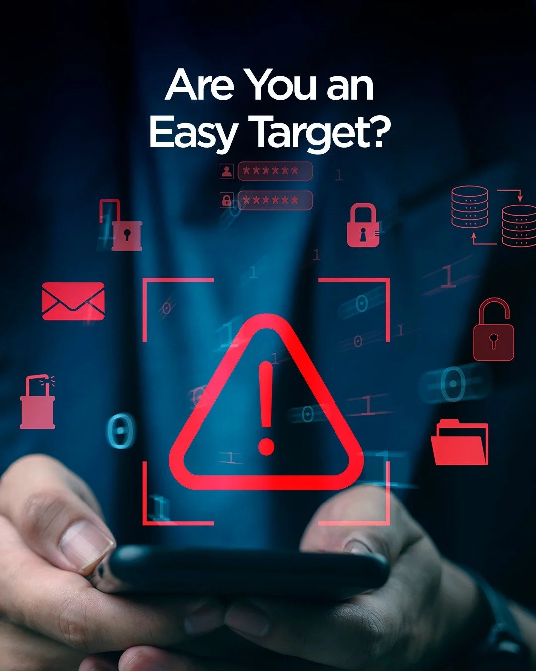 Scams and identity theft are on the rise, and no one is immune. A few smart precautions can help protect your credit, your time, and your peace of mind. Message me if you want more simple ways to protect yourself!

Joi Clarke
REALTOR&reg; AND SHORT S