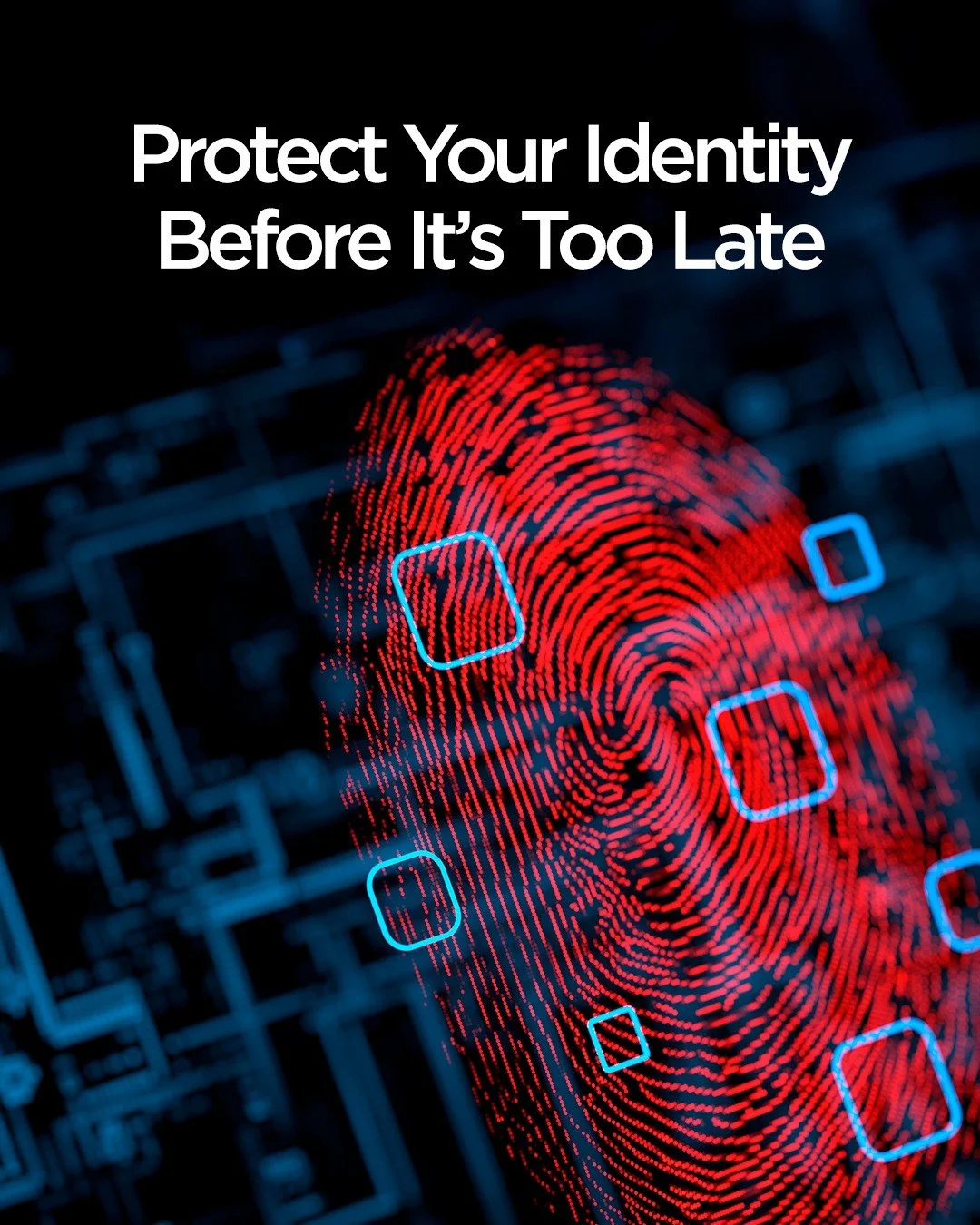 Strong passwords, two-factor authentication, and credit monitoring are simple steps that can make a big difference. Staying proactive is key. Reach out if you&rsquo;d like some help navigating fraud prevention.

Joi Clarke
REALTOR&reg; AND SHORT SALE
