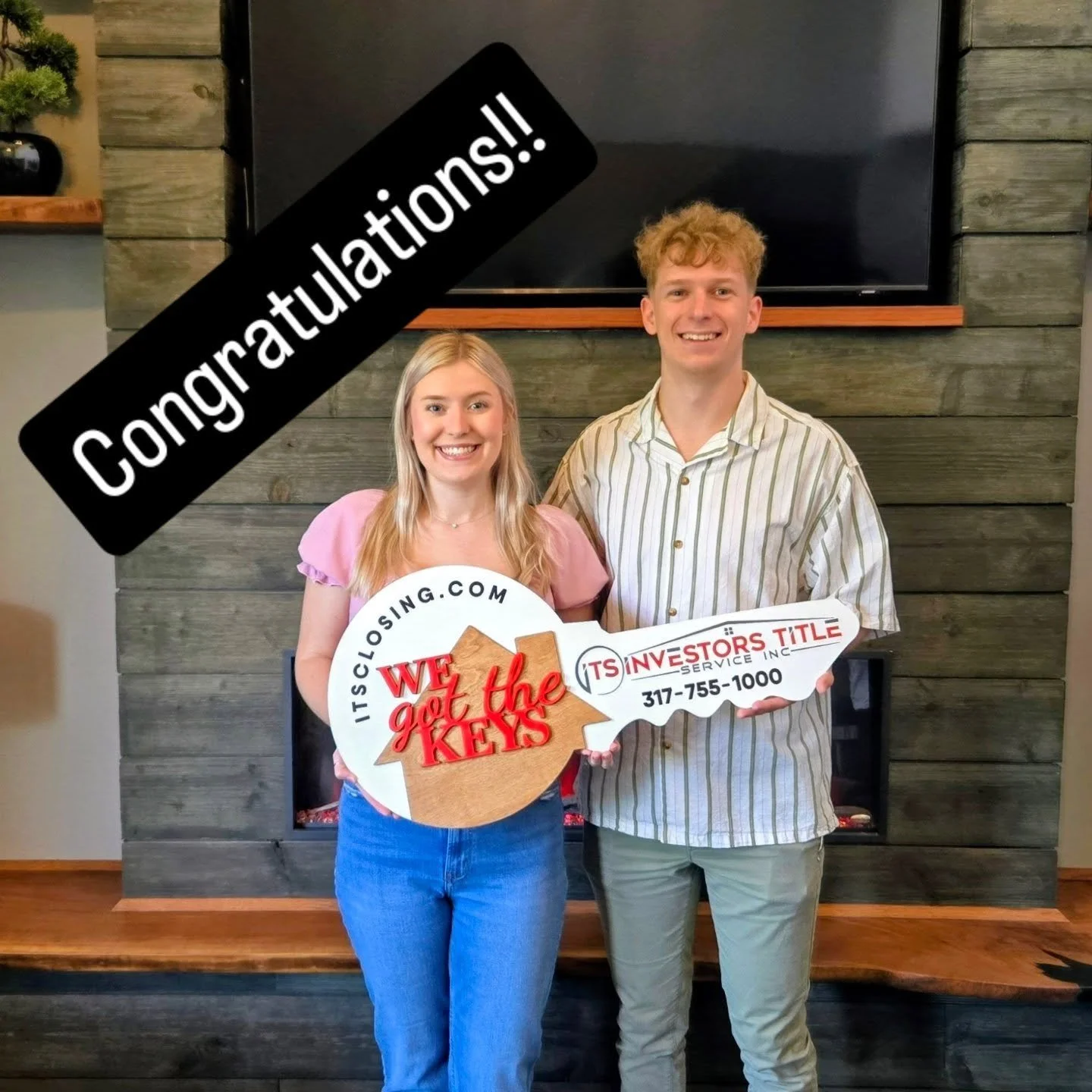 It only took 22 days! 🔑🏡

📍Day 1 &mdash; April 22
My clients reached out to see two homes the very next day. One of the homes ended up not being available to tour.

📍Day 2 &mdash; April 23
They toured the remaining home&hellip; which just so happ