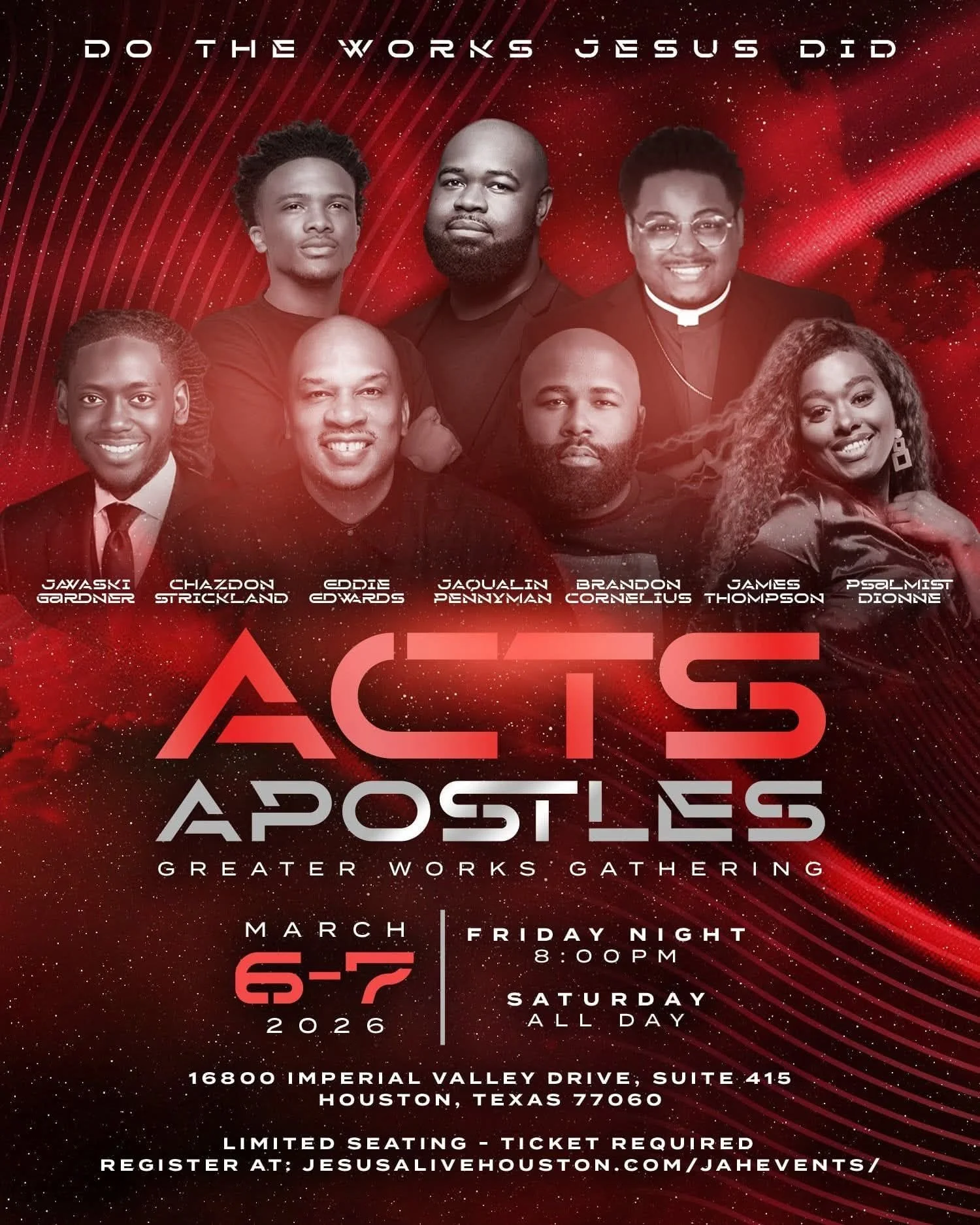 Acts of the Apostles