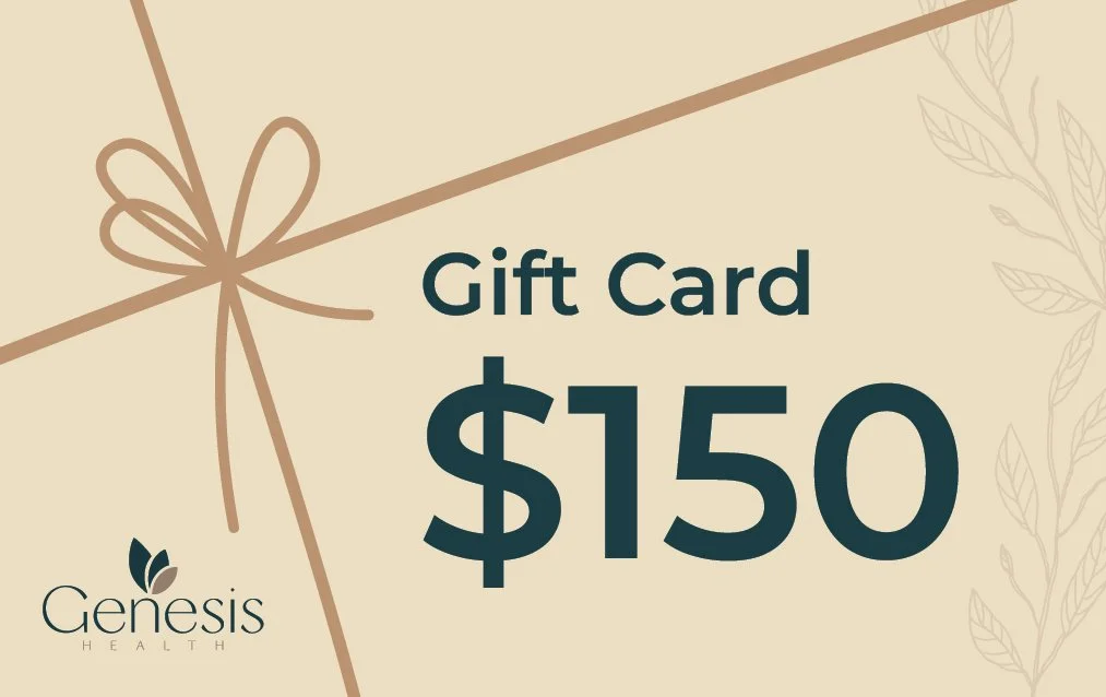 $150 Gift Card
