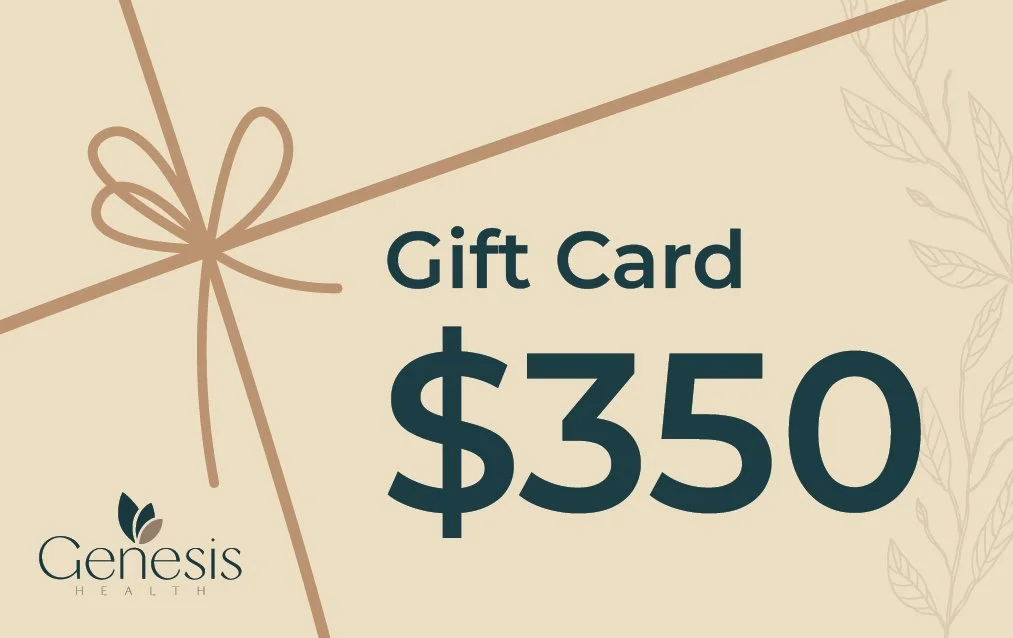 $350 Gift Card