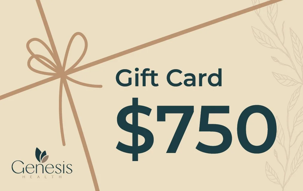 $750 Gift Card