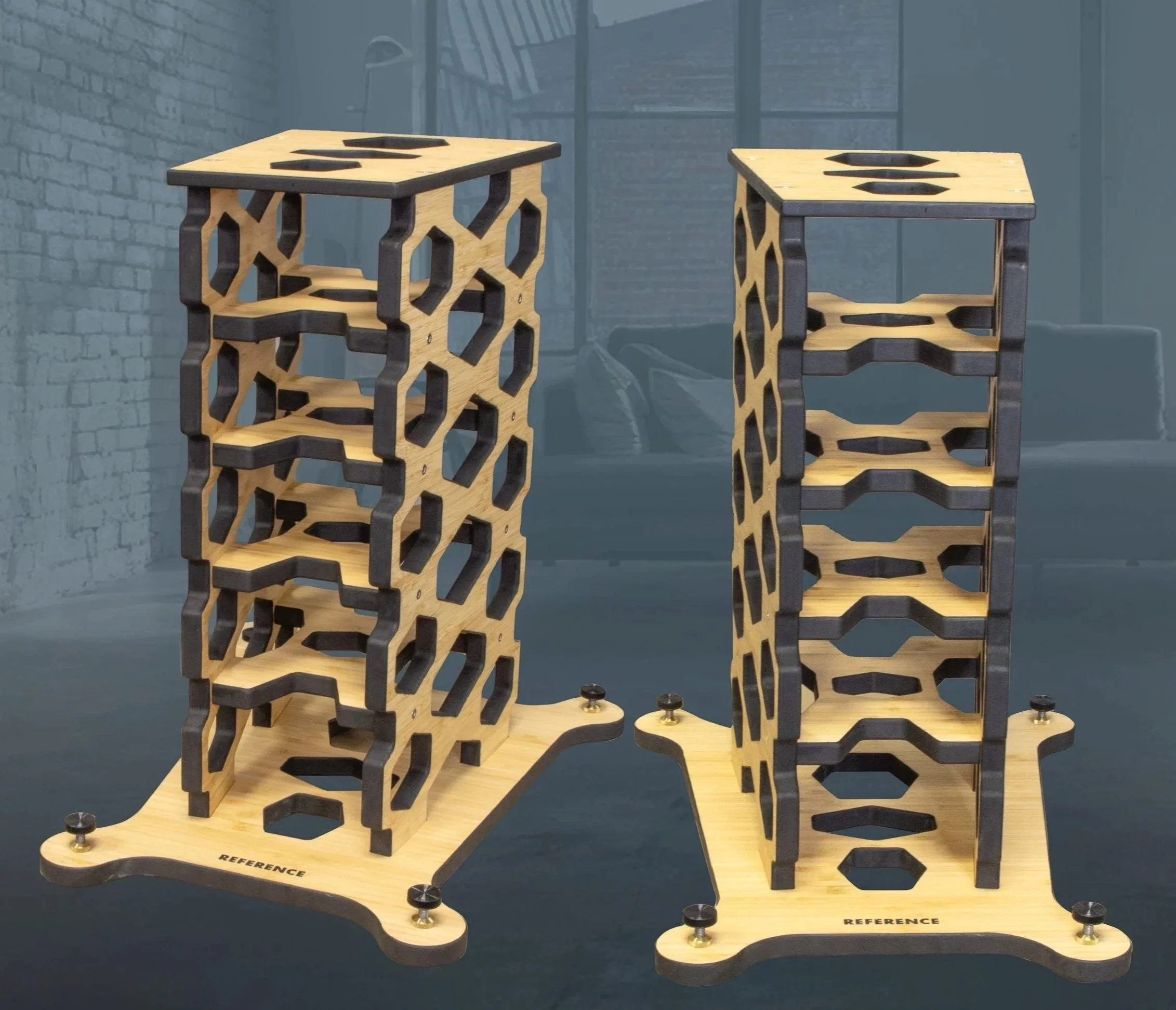 Natural 22%22 Speaker Stands.jpg