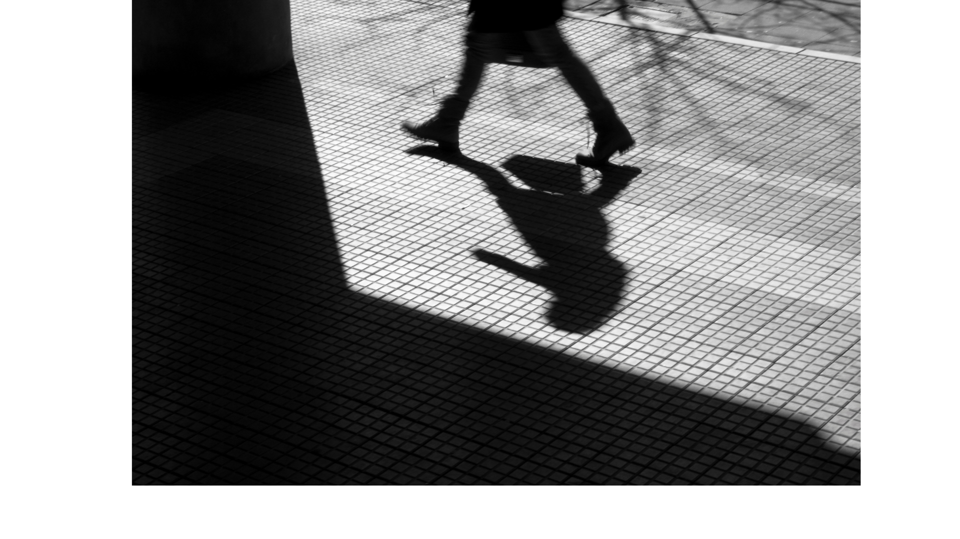 Notes from the Journey