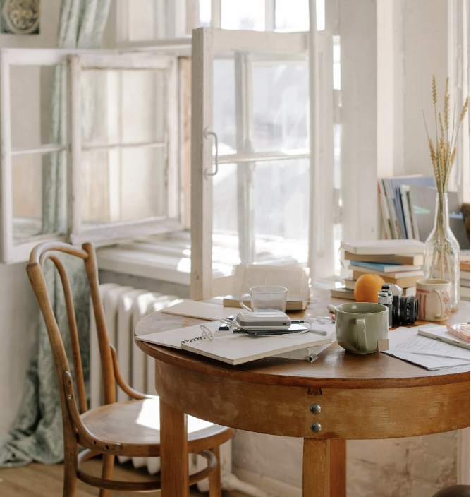 The Stories We Carry Forward