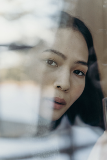 Your Identity Shift is at the Heart of Every Big Transition